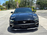 Used 2019 Ford Mustang Premium image 2