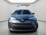 Used 2020 Toyota C-HR LE image 4