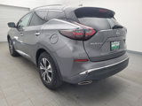 Used 2021 Nissan Murano SV image 5