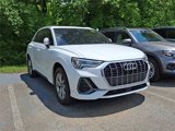 Used 2022 Audi Q3 2.0T Premium Plus image 2