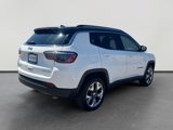 Used 2021 Jeep Compass Limited image 5
