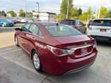 Used 2013 Hyundai Sonata Hybrid image 6