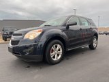 Used 2015 Chevrolet Equinox LS image 3