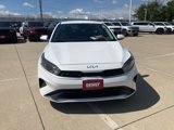 Used 2024 Kia Forte LXS image 2