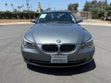 Used 2009 BMW 528i Sedan image 2