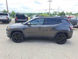 Used 2018 Jeep Compass Altitude w/ Popular Equipment Group image 2