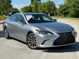 Used 2022 Lexus ES 350 image 2