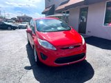 Used 2012 Ford Fiesta SE image 2