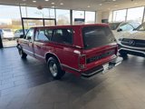 Used 1992 Chevrolet S10 Pickup 2WD Regular Cab image 3