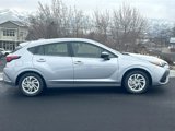 New 2025 Subaru Impreza 2.0i image 4