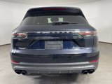 Certified 2022 Porsche Cayenne Platinum Edition image 6