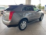 Used 2011 Cadillac SRX Luxury image 5