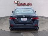 New 2025 Nissan Sentra S image 4