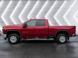 Used 2022 Chevrolet Silverado 2500 LT w/ Convenience Package image 3