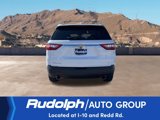 Used 2020 Chevrolet Traverse LT image 4
