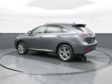 Used 2015 Lexus RX 450h AWD image 5