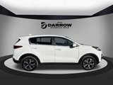 Used 2020 Kia Sportage LX image 4
