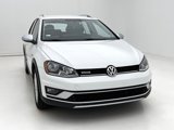 Used 2017 Volkswagen Golf Alltrack S image 3