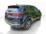 Used 2022 Kia Sportage LX image 5