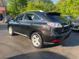 Used 2011 Lexus RX 350 AWD image 3