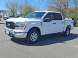 Certified 2022 Ford F150 XLT image 3