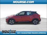 Used 2020 Nissan Kicks SR w/ Exterior Package image 5