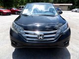 Used 2014 Honda CR-V EX image 3