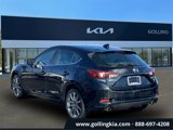 Used 2018 MAZDA MAZDA3 Grand Touring w/ Premium Equipment Package image 4