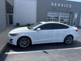 Used 2019 Ford Fusion Titanium image 2