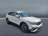 Used 2022 Volkswagen Tiguan S image 2