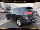 Used 2016 Nissan Rogue SV w/ SV Premium Package image 6
