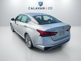 Used 2024 Nissan Altima 2.5 SV image 5