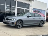 Used 2023 BMW 330i xDrive Sedan w/ Premium Package image 4