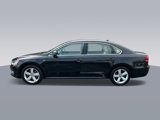 Used 2015 Volkswagen Passat 1.8T Limited Edition image 4