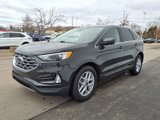 Certified 2022 Ford Edge SEL w/ Convenience Package image 3