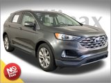 Certified 2019 Ford Edge Titanium image 1