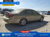 Used 2003 Ford Taurus SES image 4