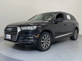 Used 2017 Audi Q7 3.0T Premium Plus w/ Premium Plus Package image 3