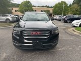 Used 2017 GMC Acadia SLT image 2