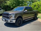 Used 2015 Ford F150 Lariat w/ Equipment Group 501A Mid image 3