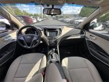 Used 2017 Hyundai Santa Fe Sport image 3