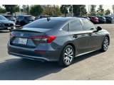 Certified 2024 Honda Civic LX image 6