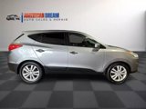 Used 2013 Hyundai Tucson Limited w/ Premium Pkg image 6