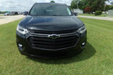 Used 2019 Chevrolet Traverse Premier w/ Redline Edition image 3