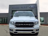 Used 2019 RAM 1500 Big Horn image 2
