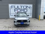 Used 2023 Ford Escape ST-Line w/ Tech Pack #1 image 2