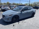 Used 2024 Nissan Sentra SR image 3