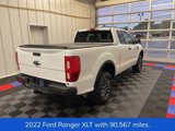 Used 2022 Ford Ranger XLT w/ Equipment Group 301A Mid image 3