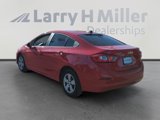 Used 2018 Chevrolet Cruze LS image 3