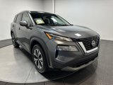 Used 2022 Nissan Rogue SV w/ SV Premium Package image 2